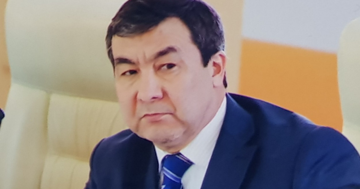 «Тальгоны» қуған Túrkistan-ның хикаясы