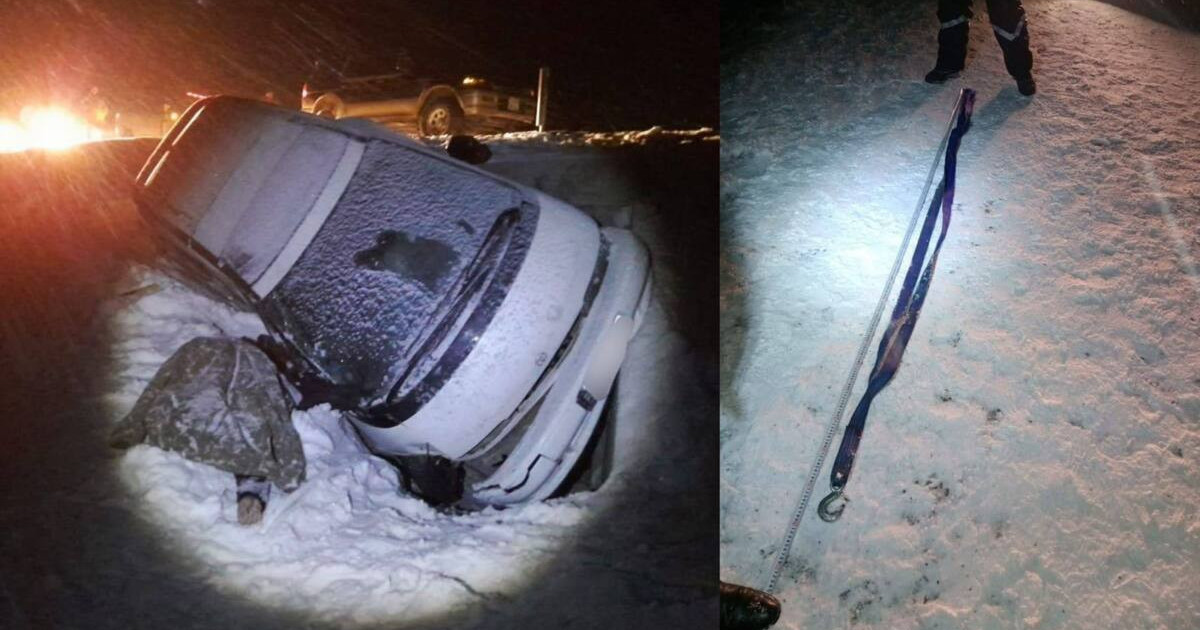 Абай облысында жол апатынан жүргізуші қаза тапты
