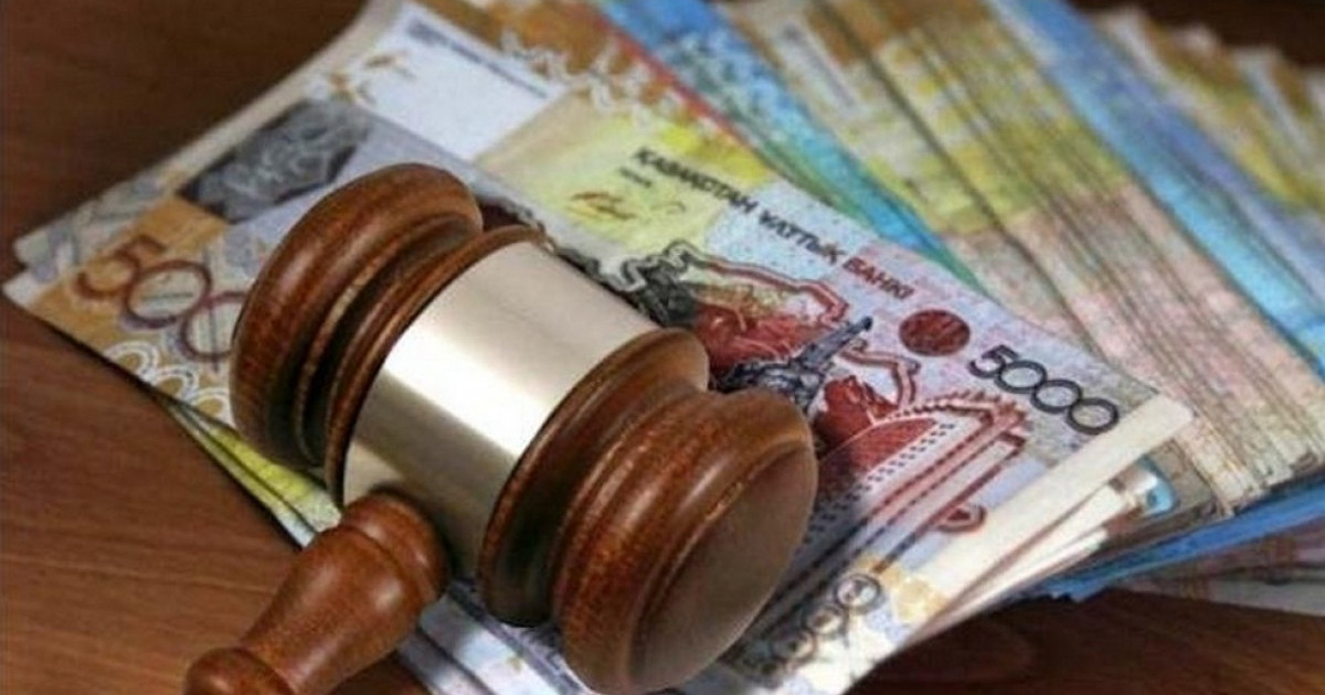 Жер сілкінісі туралы жалған ақпарат таратқан екі әйел адамға айыппұл салынды