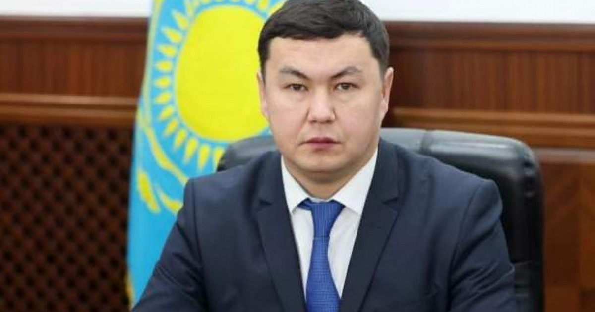 Павлодар қаласы әкімінің орынбасары тағайындалды