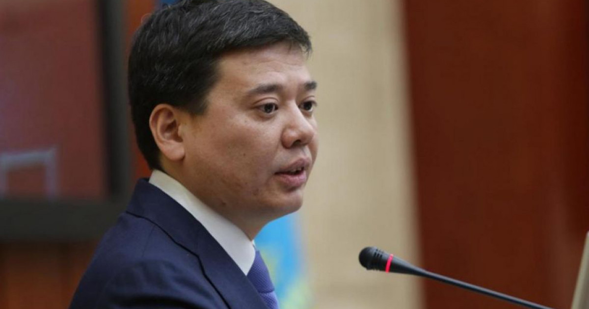 Экс-министр Бекетаевты қамауда ұстау мерзімі тағы да ұзарды