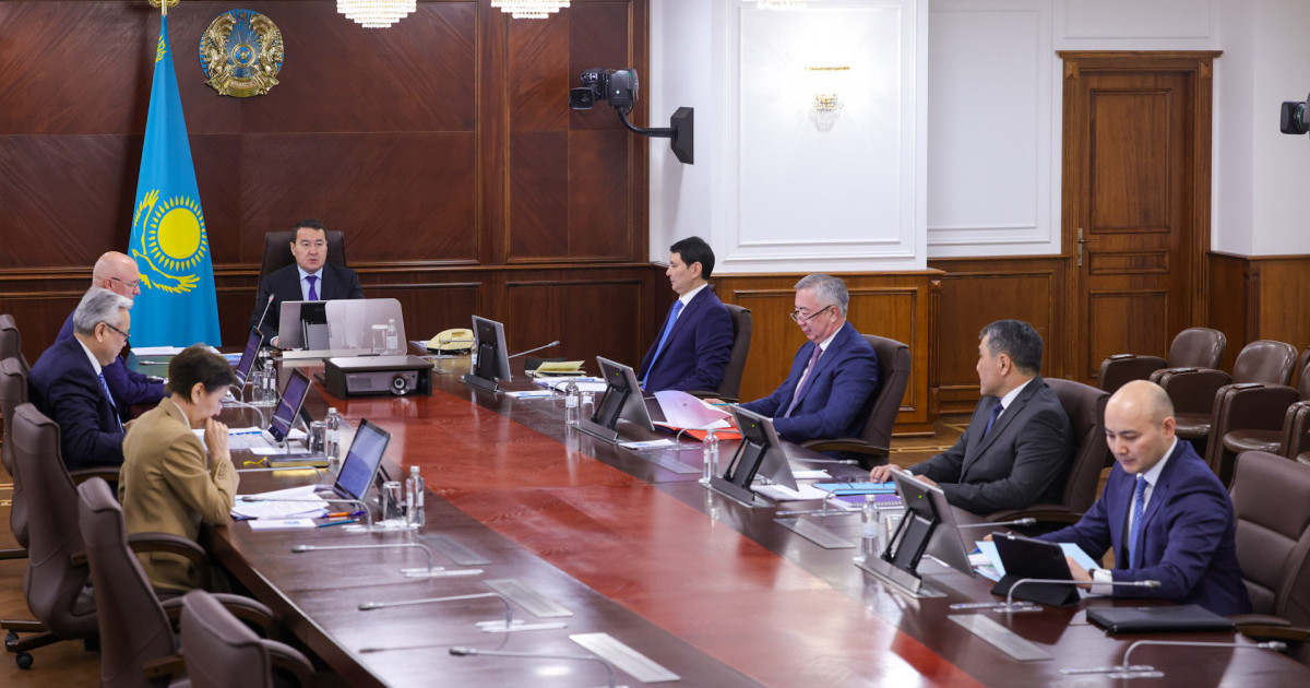 Биыл 60 мыңға жуық бизнес жоба мемлекеттік қолдау алады