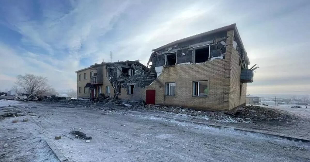 Қарағандыдағы газ жарылысы: қаза тапқандар полицейдің ата-анасы болып шықты