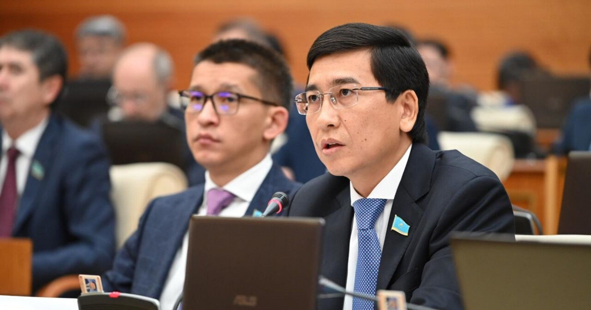 Мәжіліс педофилдерді өмір бойы бас бостандығынан айыруды көздейтін заң жобасын жұмысқа алды