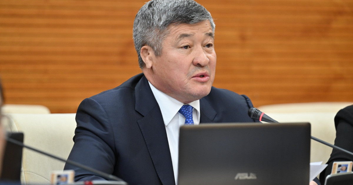 Былтыр «қара нарықтан» тәркіленген есірткінің құны 20 миллиард теңгеден асады – Дәулет Тұрлыханов