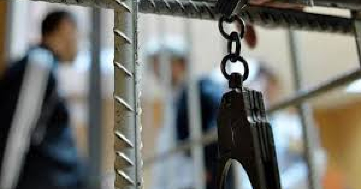 15 жыл бойы іздеуде жүрген күдікті Ақтөбеде ұсталды