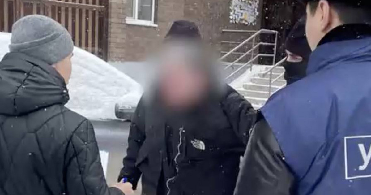 Қарызға батқан ер адам бүйрегін 18 мың долларға сатпақ болған