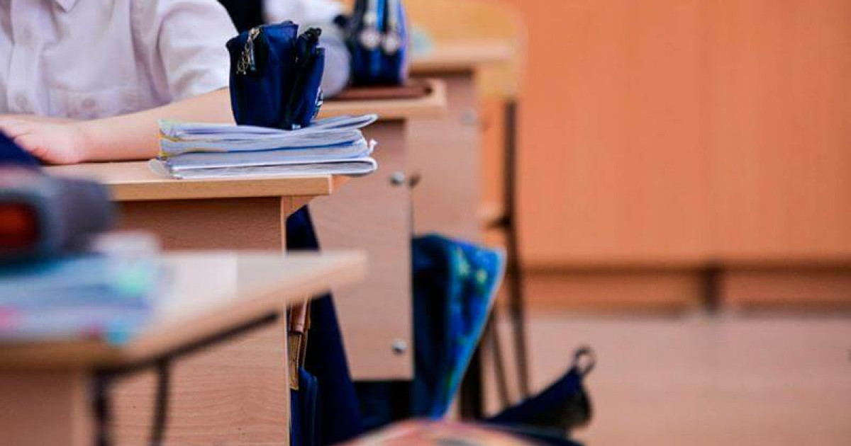 Елімізде бірінші сыныпқа құжаттар қабылдау мерзімі ұзартылды