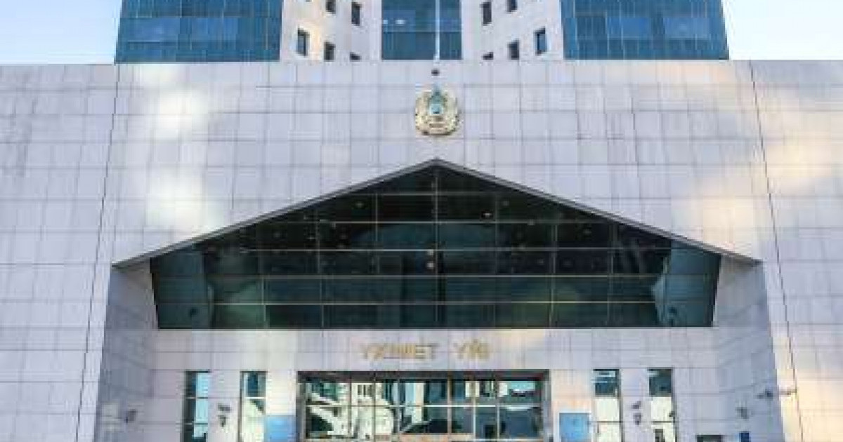 Үкімет ел экономикасы кемінде 5,3% деңгейінде өседі деп болжады
