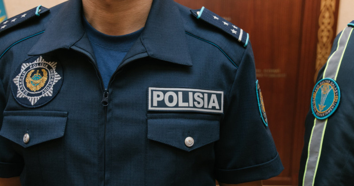 Алматыда бойжеткенге екі рет оқ атқан күдіктілер ұсталды