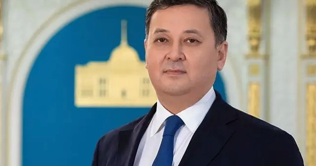Мұрат Нұртілеу премьер-министрдің орынбасары - Сыртқы істер министрі қызметінде қалды