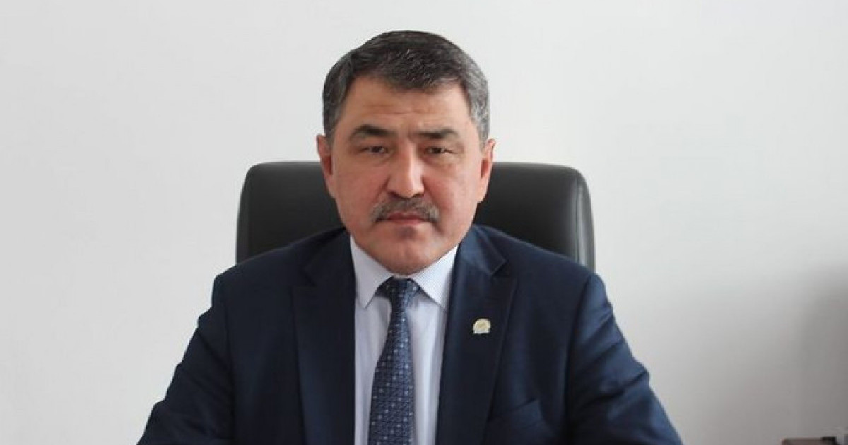 Тағы бір министр лауазымында қалды