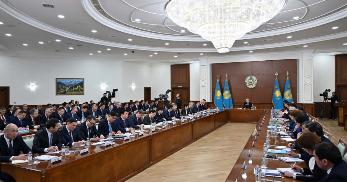 Үкіметке салық жеңілдіктерін берудің нақты ережелерін әзірлеу тапсырылды