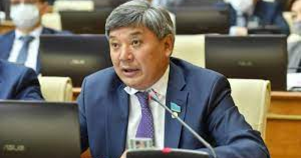 «Президент Үкімет мүшелерінің әрқайсына жаңа міндеттер қойды» – Жанарбек Әшімжан