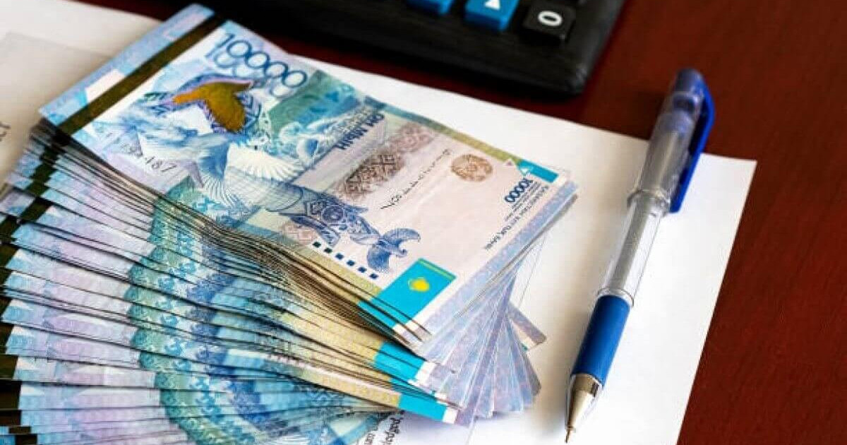 209,9 млн теңге: Жамбыл облысында мемлекеттік мекеменің басқарма төрағасы ұсталды
