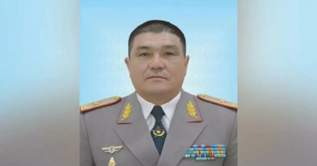 Қорғаныс министрінің орынбасары тағайындалды