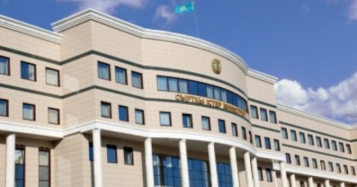Кімдерге Қазақстанға кіруге тыйым салынған? – СІМ жауап берді
