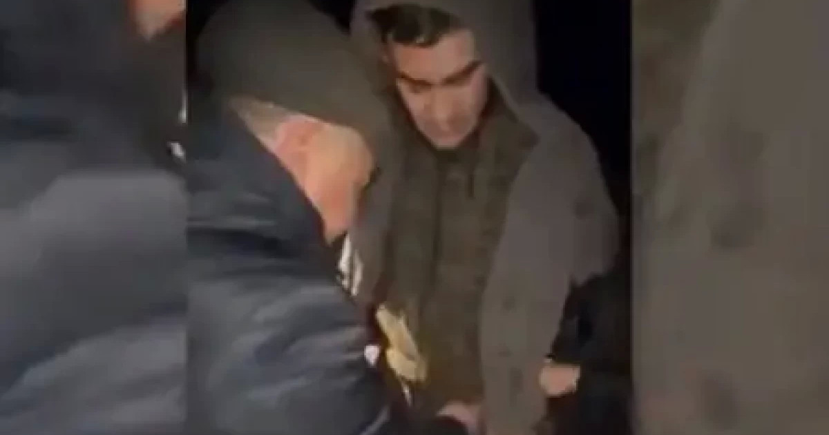 Павлодарда 13 жыл бойы іздеуде жүрген қылмыскер ұсталды