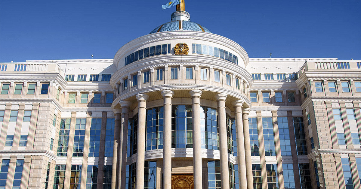 Президент ертең Катар елінде келіссөздер жүргізеді