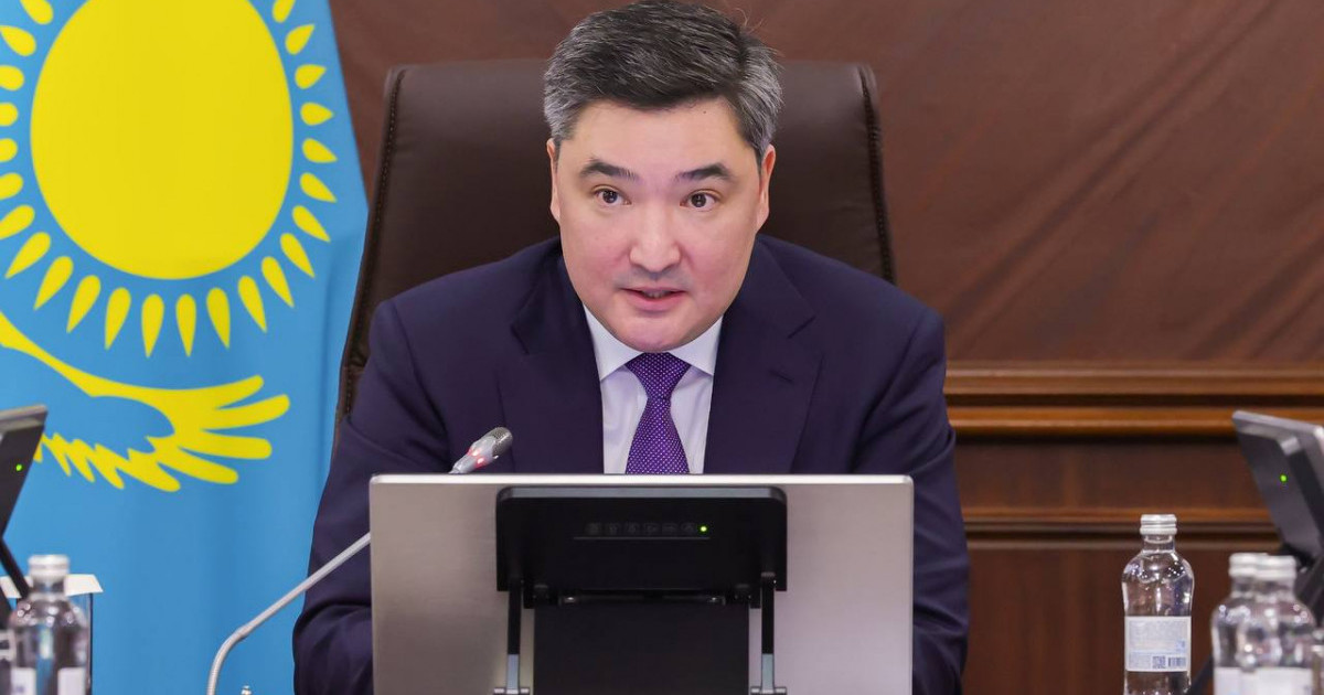 Үкімет басшысы: Қосылған құн салығы көтерілмейді