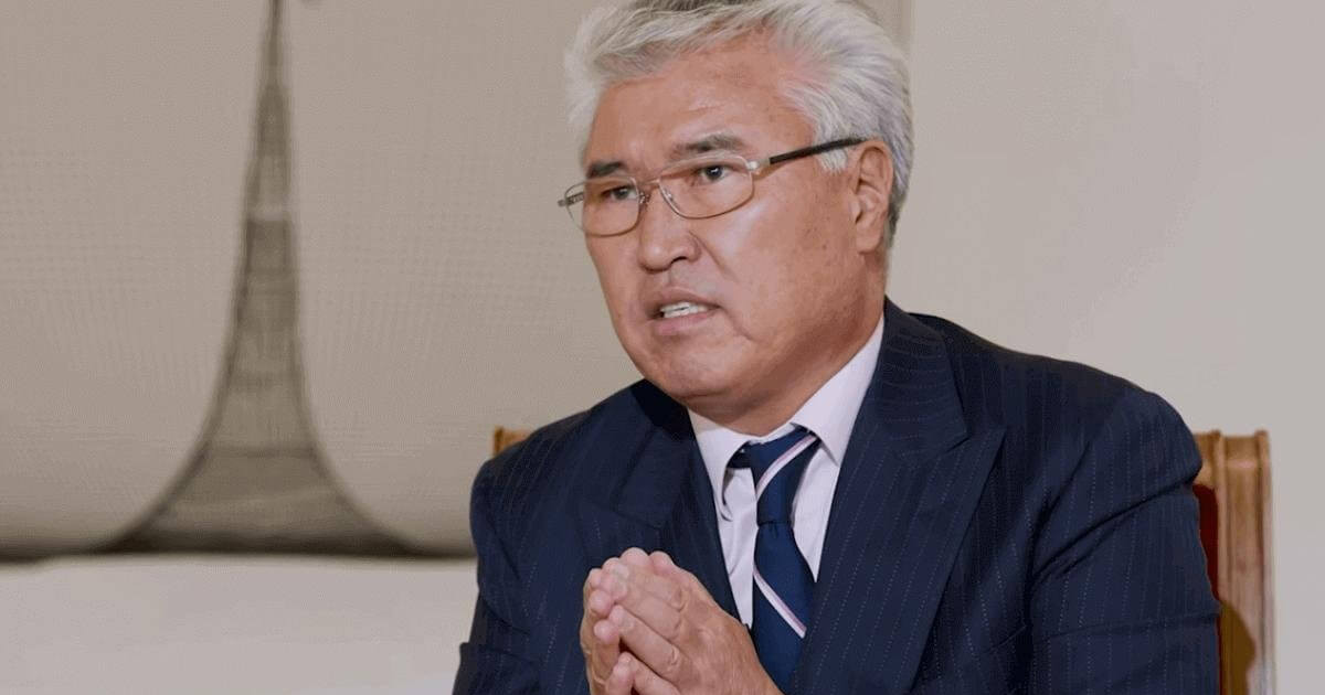 Экс-министр Арыстанбек Мұхамедиұлы 11 жылға сотталды