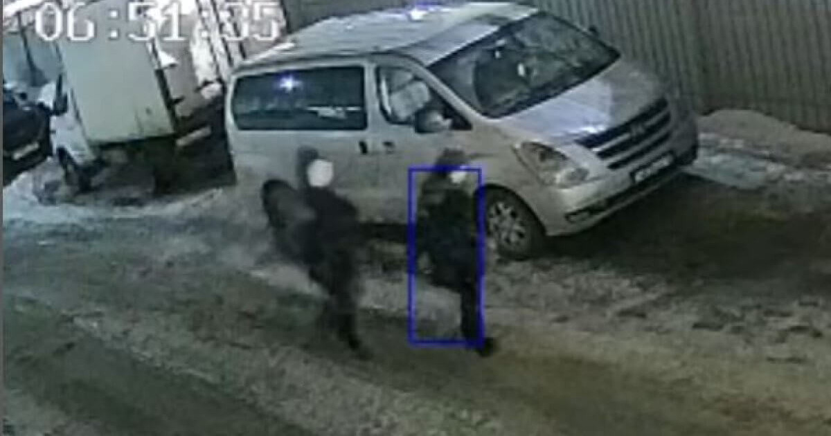 Астанада қызға шабуыл жасаған ер адам ұсталды