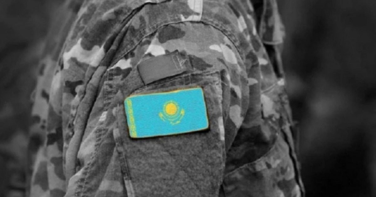 Ш. Уәлиханов атындағы Әскери колледжде 1 курс кадеті қайтыс болды