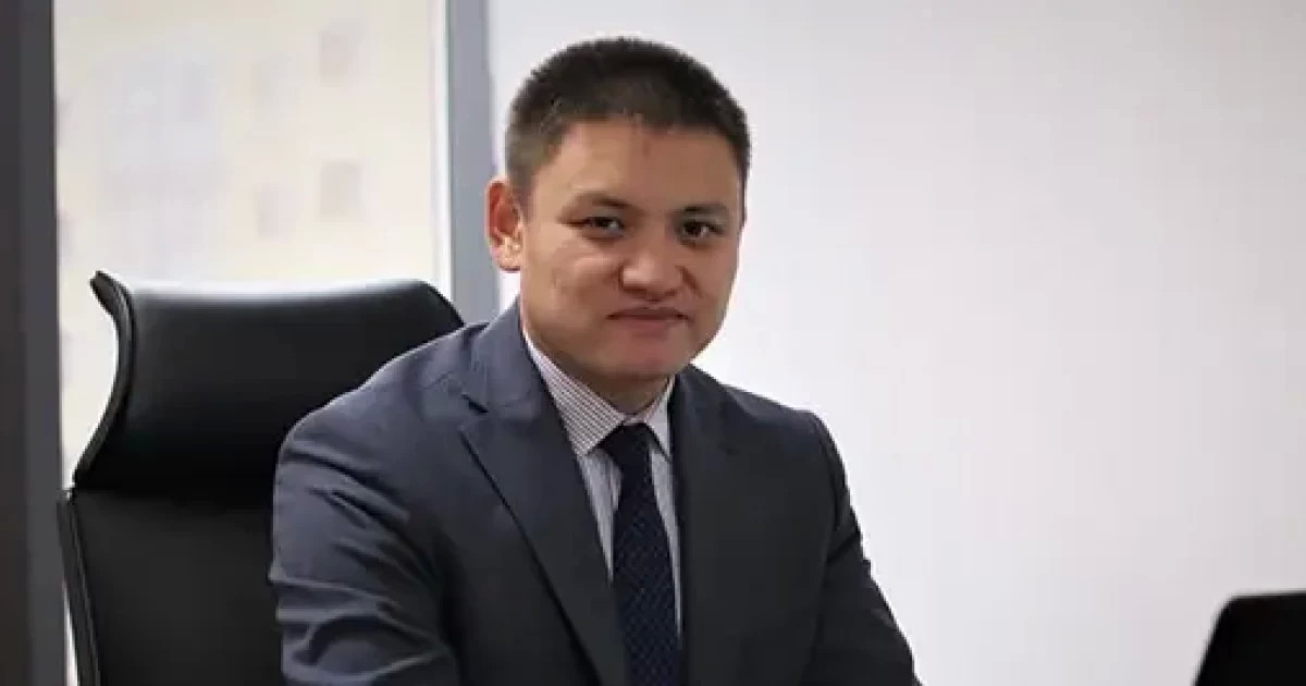 Айтуар Қошмамбетов Мәжіліс депутаттарының қатарына қосылды