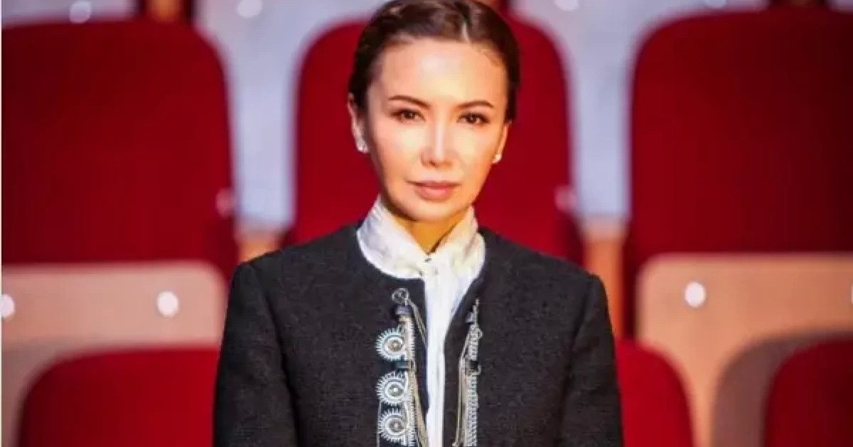 Қазақ ұлттық опера және балет театрына жаңа басшы келді