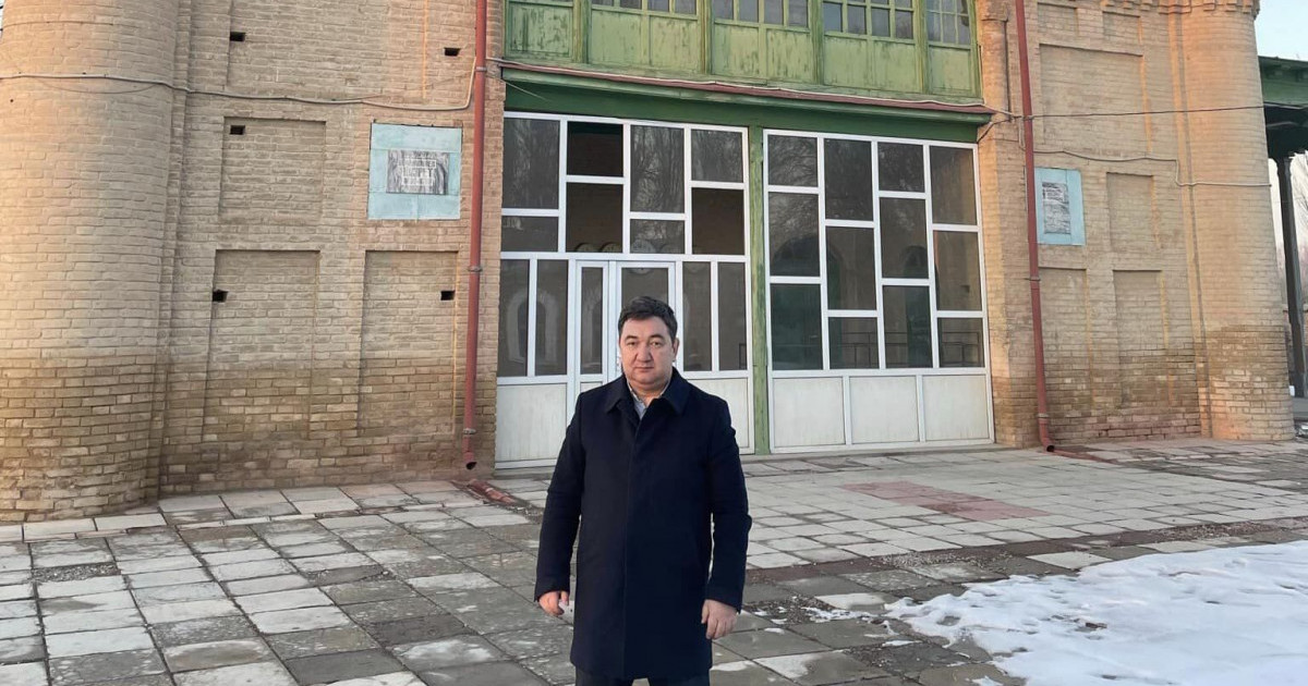 Елімізде рухани ескерткіштерді қорғауға айрықша көңіл бөлу қажет – Д.Қыдырәлі