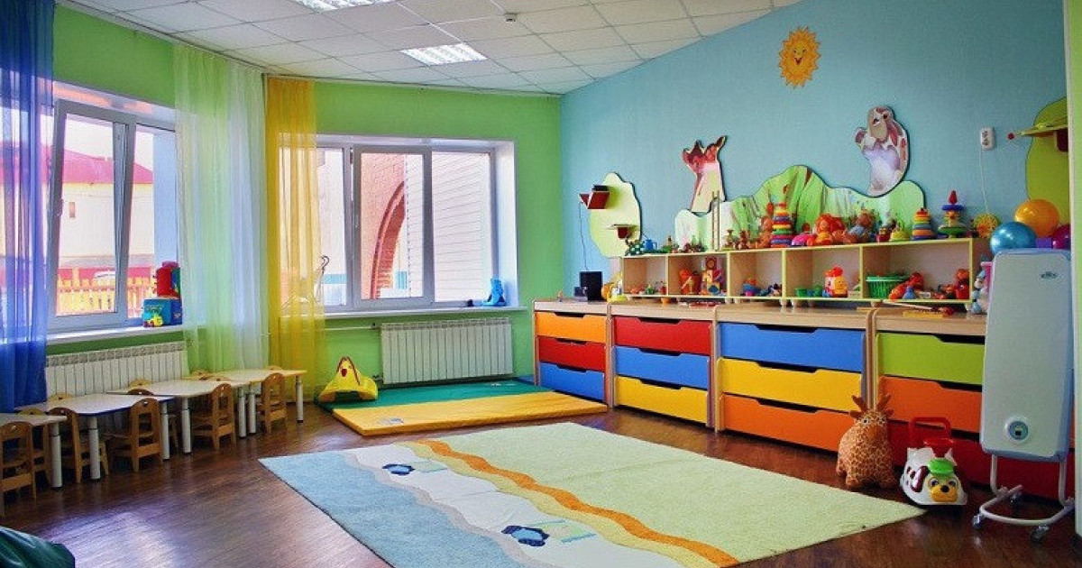 Елімізде жыл басынан бері 13 жаңа балабақша ашылды
