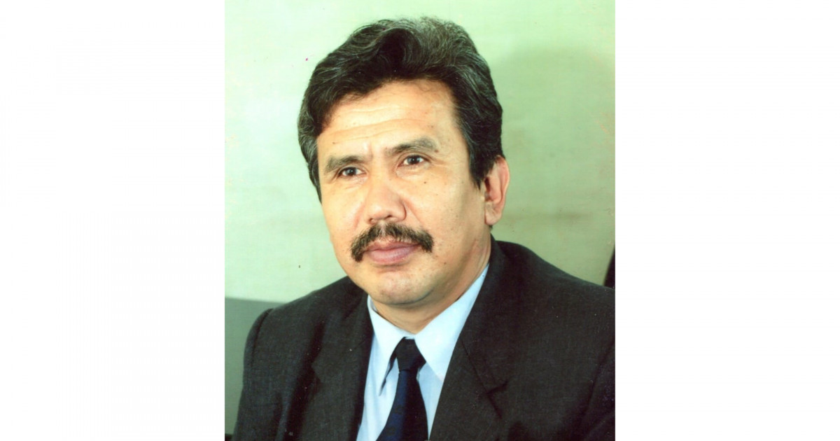 Аймақтық журналистиканың жампозы