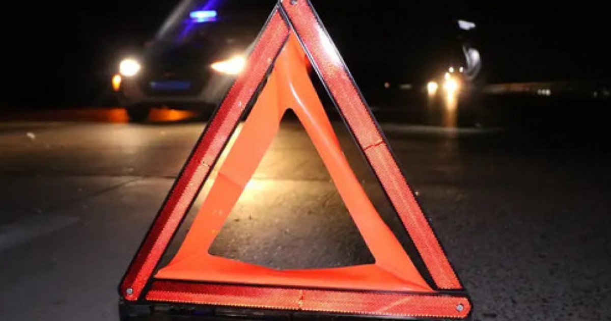 Елімізде жыл басынан бері 164 көлік өртеніп кеткен