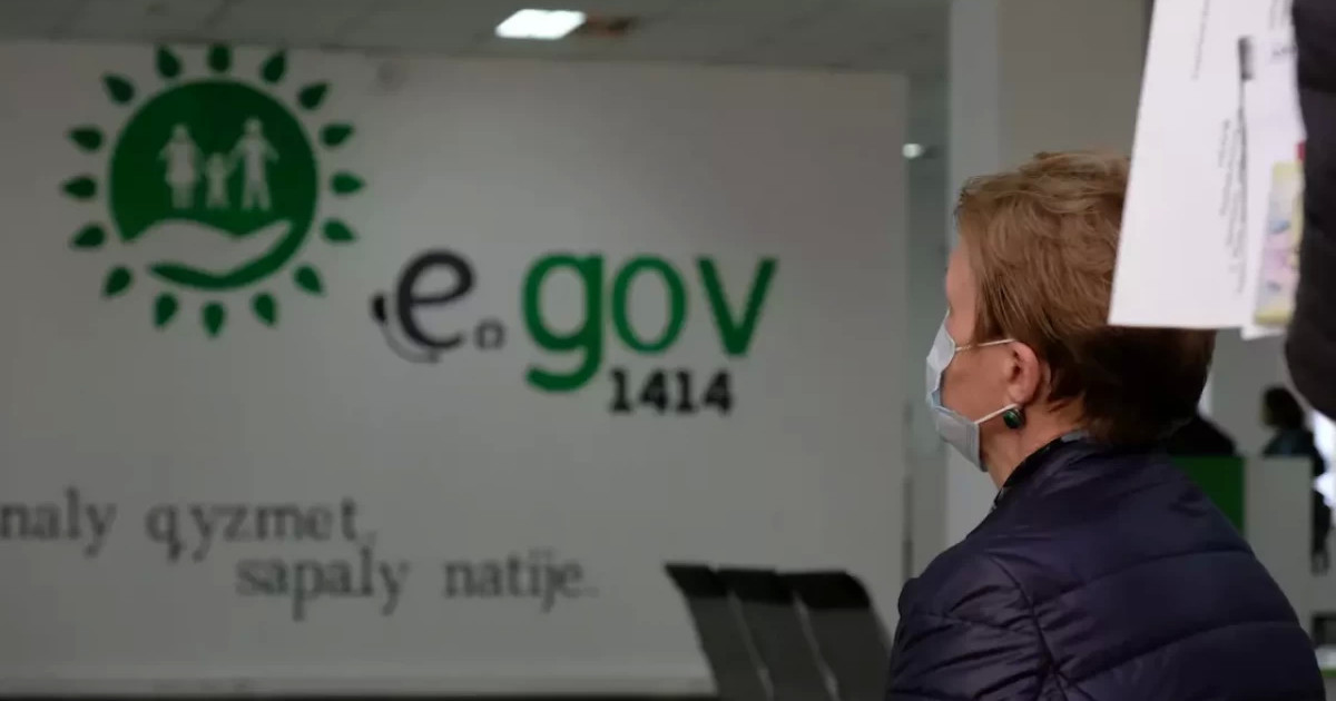 Ақтөбе тұрғыны 10 жыл бойы өлілер тізімінде болған