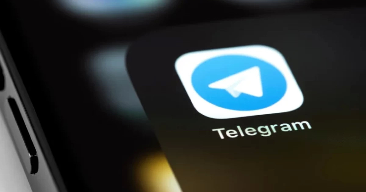 Елімізде Telegram желісі дұрыс жұмыс істемей тұр