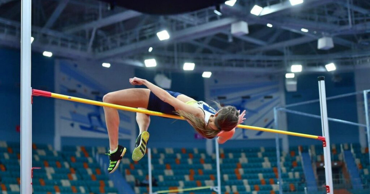 Қазақстандық спортшы жеңіл атлетикадан Азия чемпионы атанды