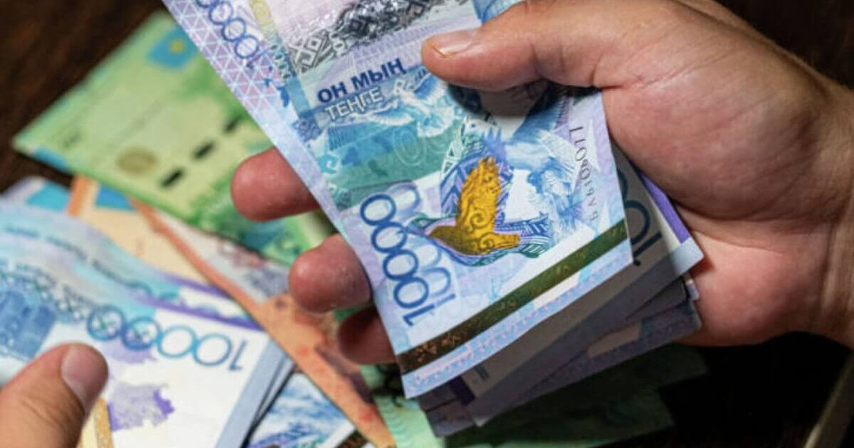 Ақмола облысында 27 млн теңгеден астам бюджет қаражаты заңсыз бөлінген
