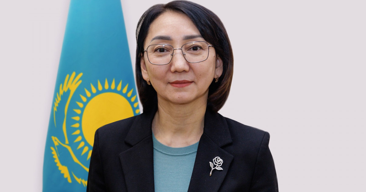 Азаматтық қоғам істері комитетінің төрағасы тағайындалды