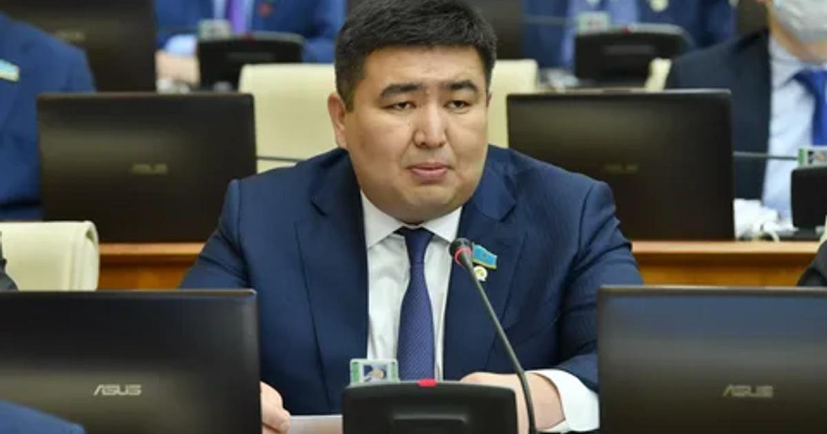 Енді жаңа заң бойынша педофилдер түрмеден ешқашан шыға алмайды – Елнұр Бейсенбаев