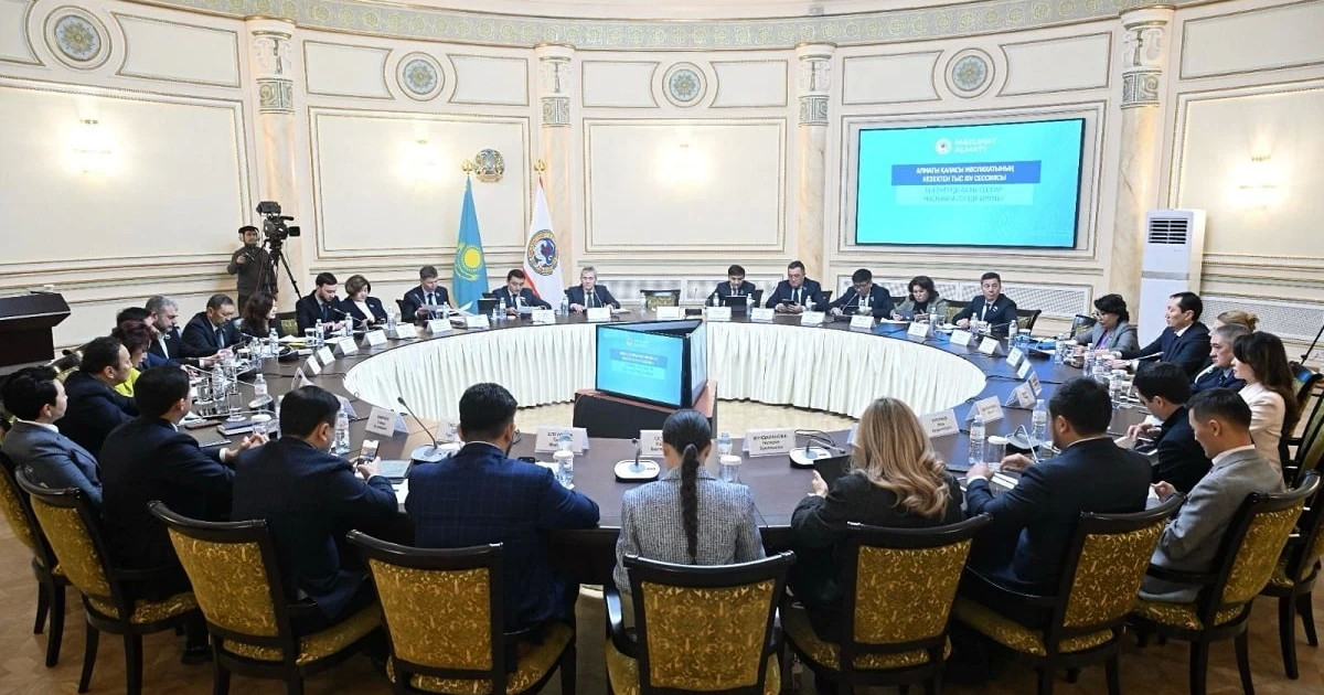 Алматыда екі жаңа басқарма құрылады