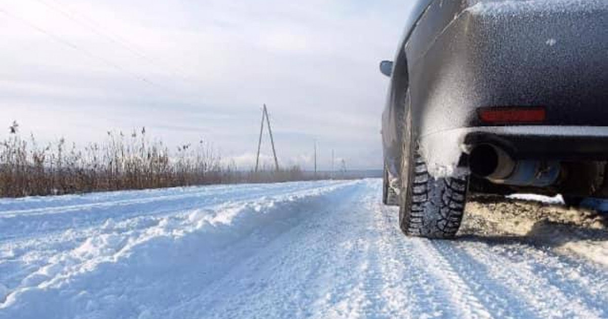 Аязға байланысты 7 өңірде 20 автожол жабылды