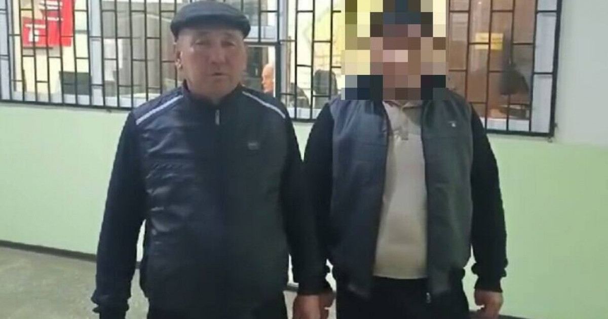 Түркістан облысында із-түзсіз жоғалып кеткен жігіт көршісінің үйінен табылды