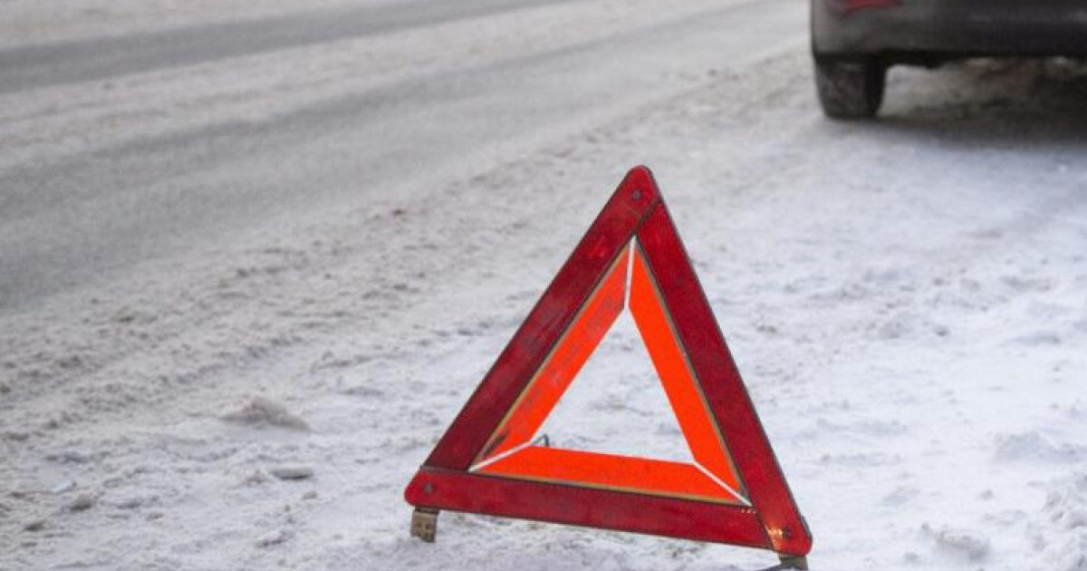 Белгілі кәсіпкер Қарағанды облысында жол апатынан қаза тапты