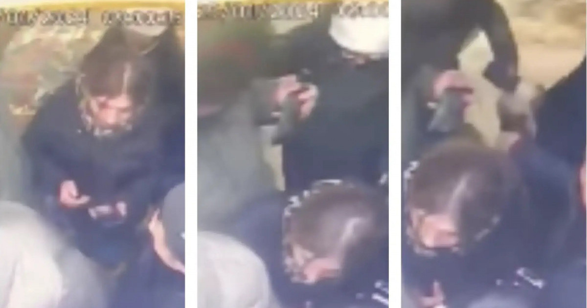 Астанада автобустан құлап түскен жолаушы үшін жүргізуші жазаланды