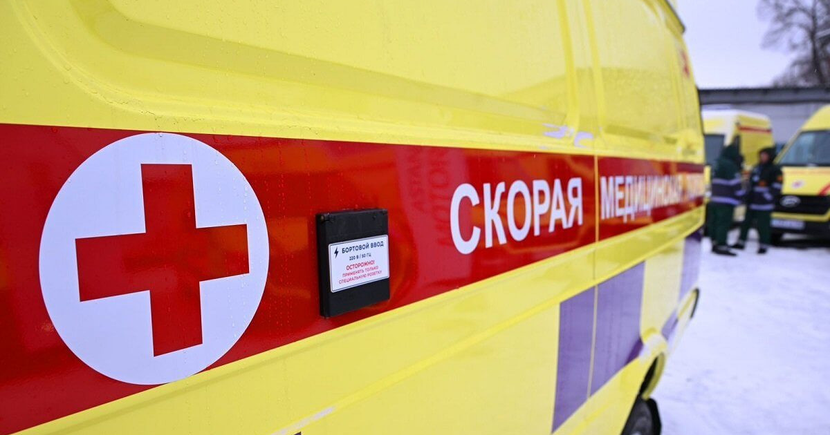 Теміртауда жедел жәрдем жүргізушісіне шабуыл жасағандар ұсталды