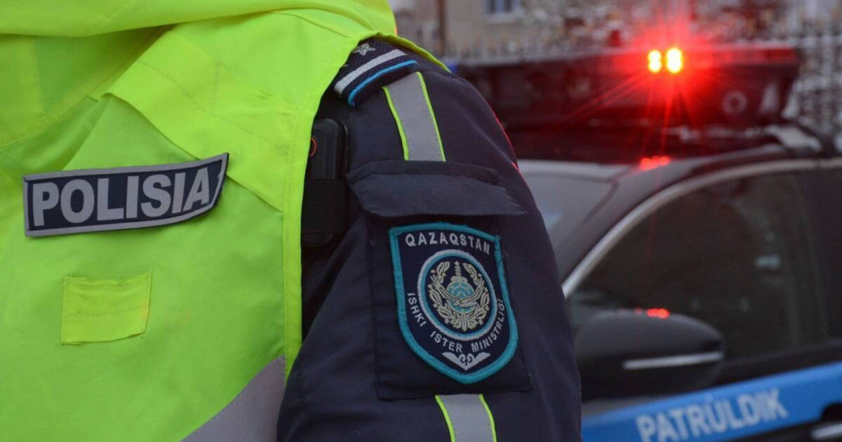Шымкентте монша алдында атыс болды