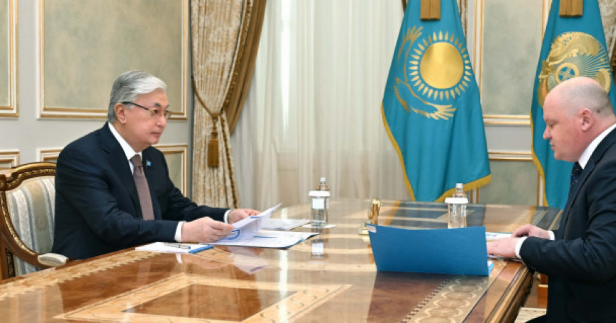 Елімізде 41 қаржы пирамидасы жойылды