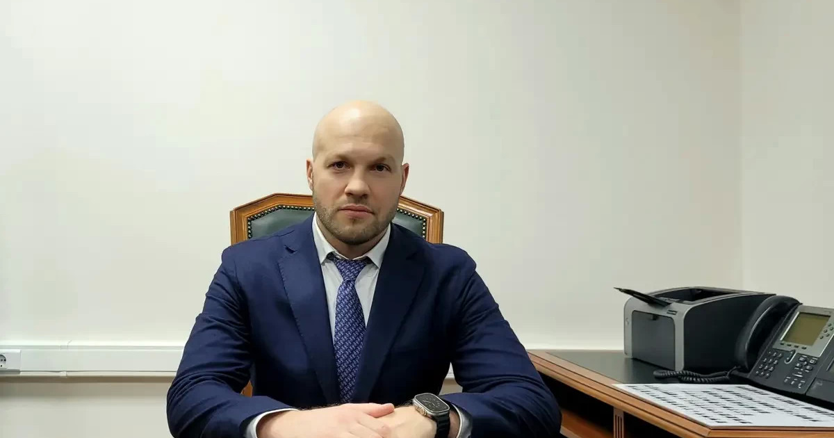 Олимпиада жүлдегері Василий Левит жаңа қызметке тағайындалды
