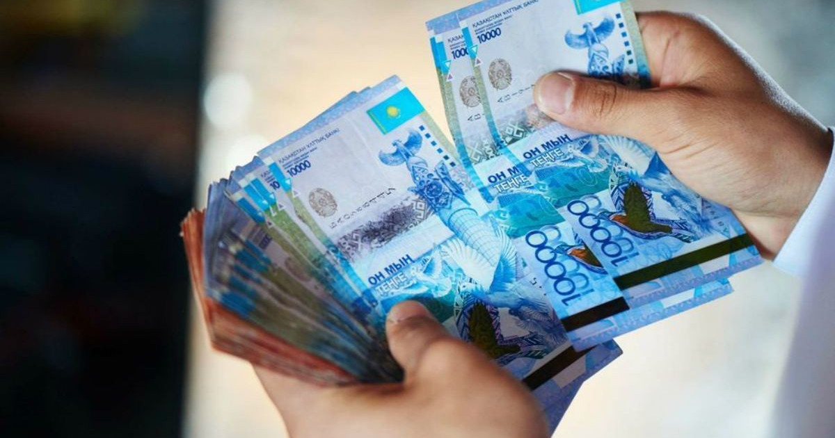 Көкшетауда 2,5 млрд теңгеге заңсыз келісімшарт жасалған