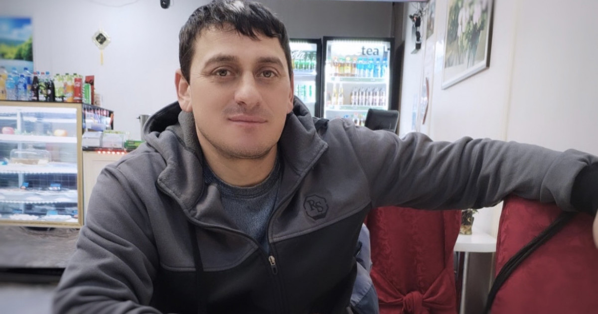 Барлығымызға бірдей мүмкіндіктер бергені үшін қазақ халқына алғыс білдіремін – Давлет Алиев